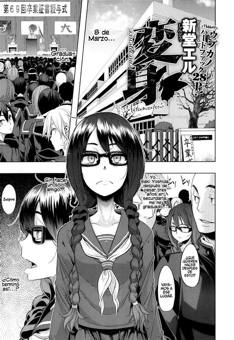 hentai n|Tag: uncensored » nhentai: hentai doujinshi and manga